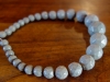 Collier icosphère 1